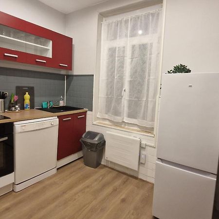 Spacieuce Maison Proche De Nausicaa, Gare Et Remparts, 3 Chambres, Free Parking, Netflix, Primes Video, Free Wifi Boulogne-sur-Mer Eksteriør billede