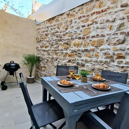 Spacieuce Maison Proche De Nausicaa, Gare Et Remparts, 3 Chambres, Free Parking, Netflix, Primes Video, Free Wifi Boulogne-sur-Mer Eksteriør billede