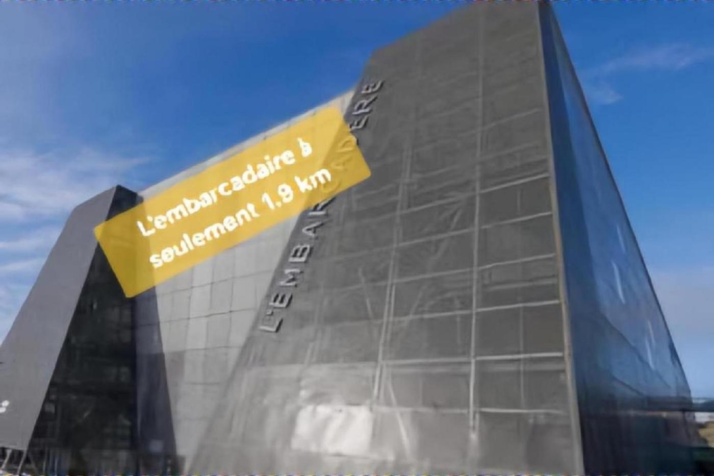 Spacieuce Maison Proche De Nausicaa, Gare Et Remparts, 3 Chambres, Free Parking, Netflix, Primes Video, Free Wifi Boulogne-sur-Mer Eksteriør billede