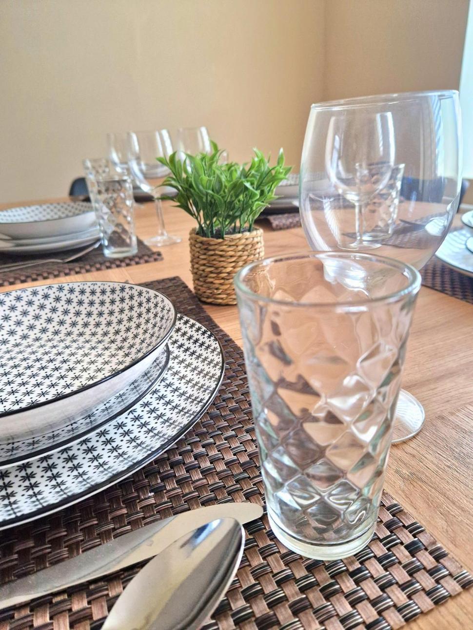 Spacieuce Maison Proche De Nausicaa, Gare Et Remparts, 3 Chambres, Free Parking, Netflix, Primes Video, Free Wifi Boulogne-sur-Mer Eksteriør billede