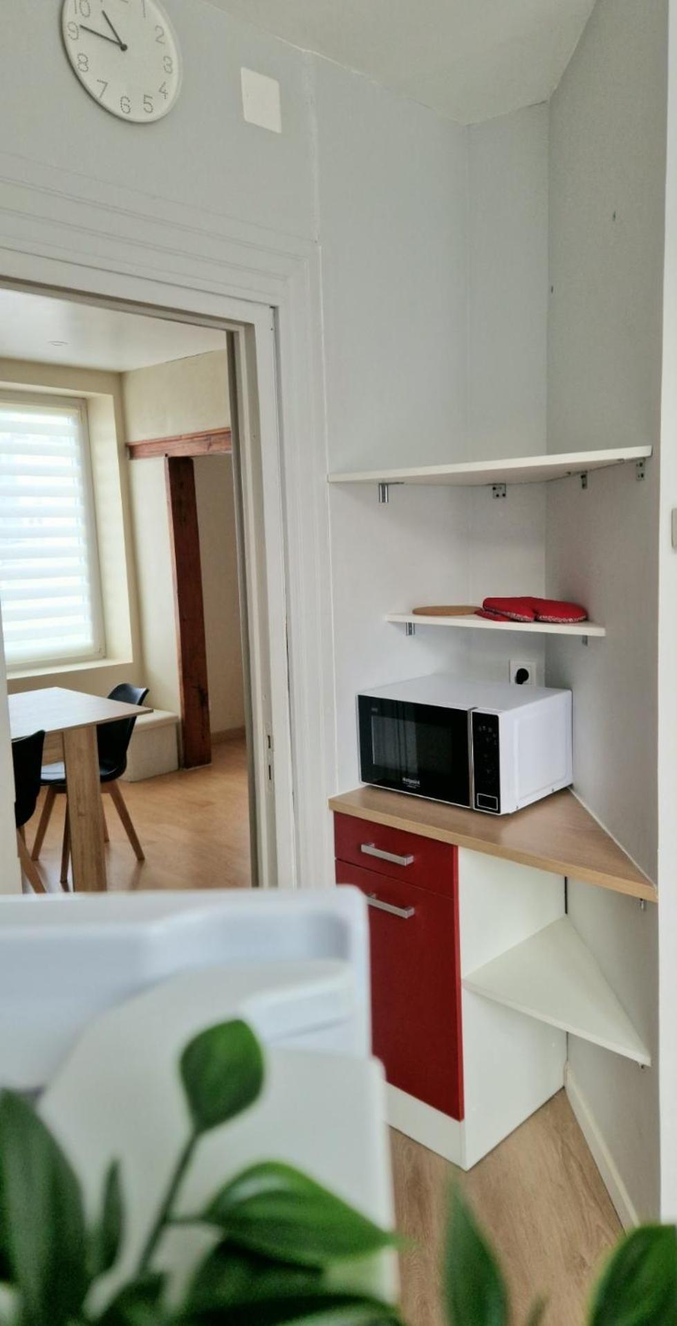 Spacieuce Maison Proche De Nausicaa, Gare Et Remparts, 3 Chambres, Free Parking, Netflix, Primes Video, Free Wifi Boulogne-sur-Mer Eksteriør billede