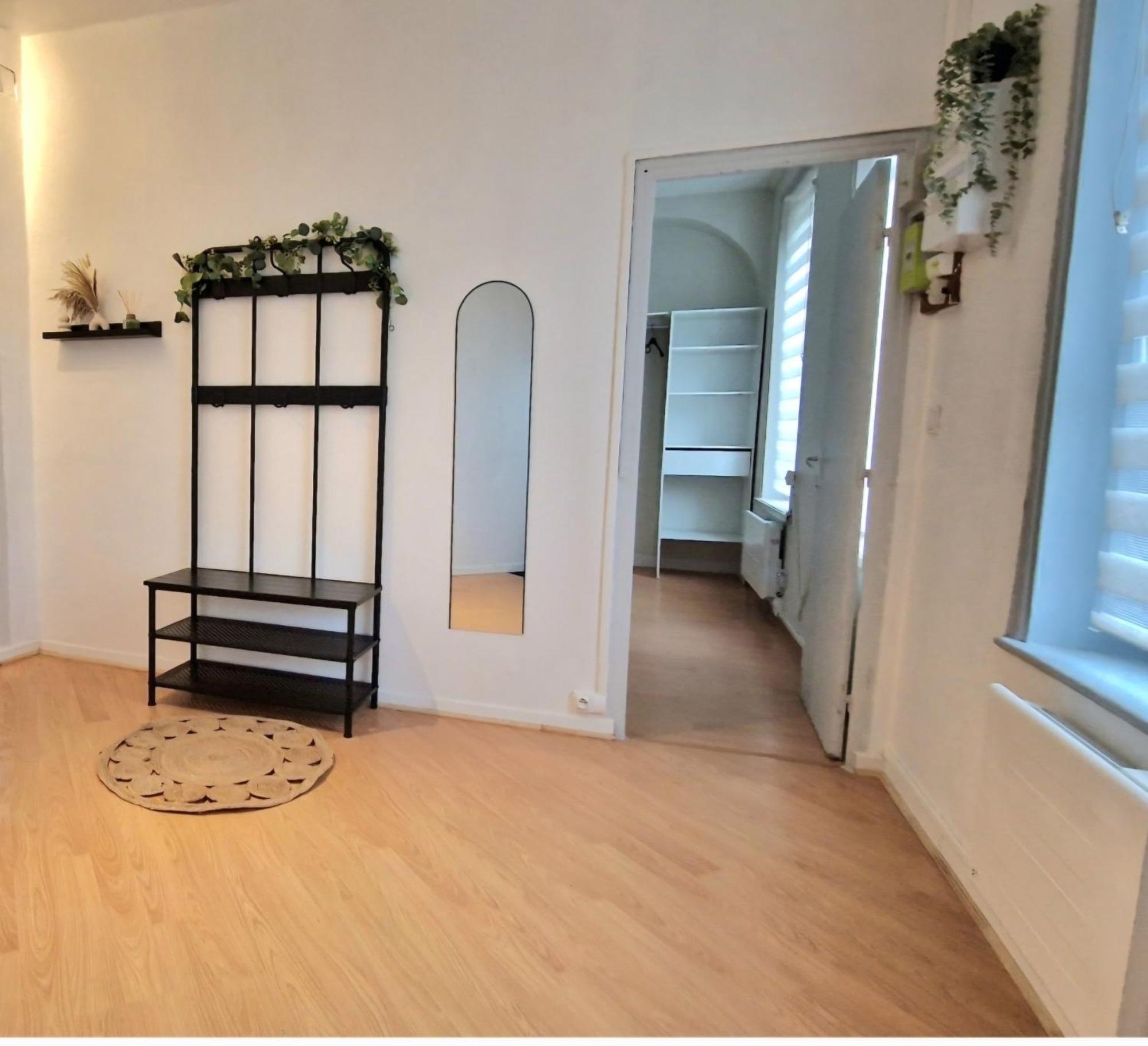 Spacieuce Maison Proche De Nausicaa, Gare Et Remparts, 3 Chambres, Free Parking, Netflix, Primes Video, Free Wifi Boulogne-sur-Mer Eksteriør billede