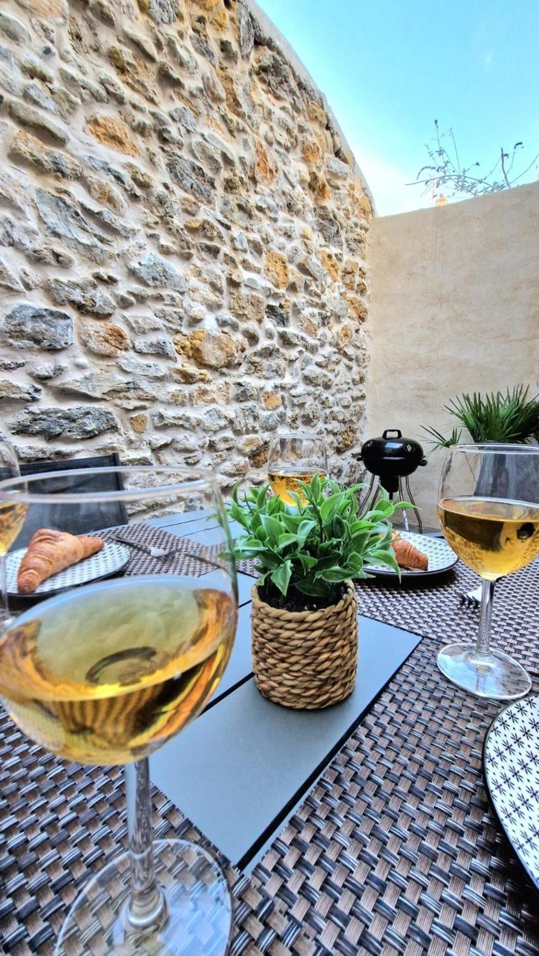 Spacieuce Maison Proche De Nausicaa, Gare Et Remparts, 3 Chambres, Free Parking, Netflix, Primes Video, Free Wifi Boulogne-sur-Mer Eksteriør billede