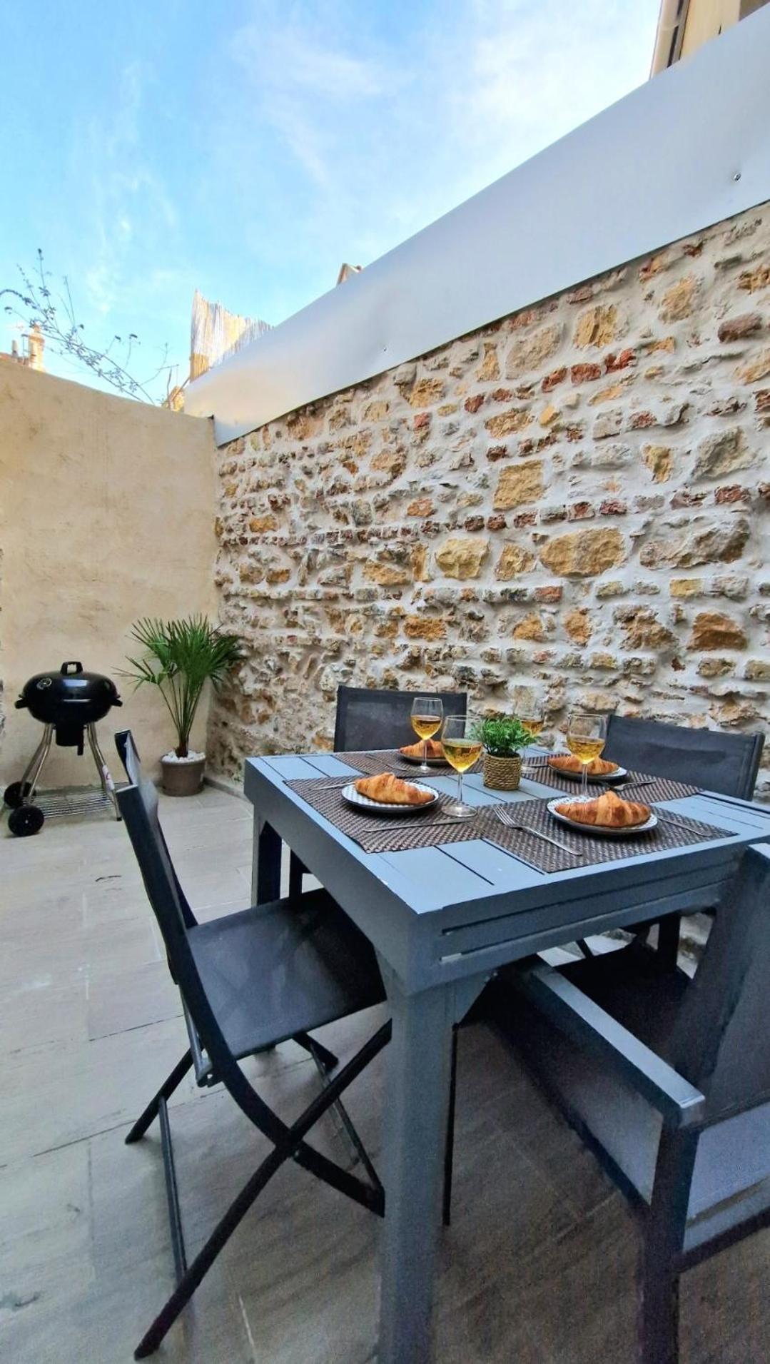 Spacieuce Maison Proche De Nausicaa, Gare Et Remparts, 3 Chambres, Free Parking, Netflix, Primes Video, Free Wifi Boulogne-sur-Mer Eksteriør billede