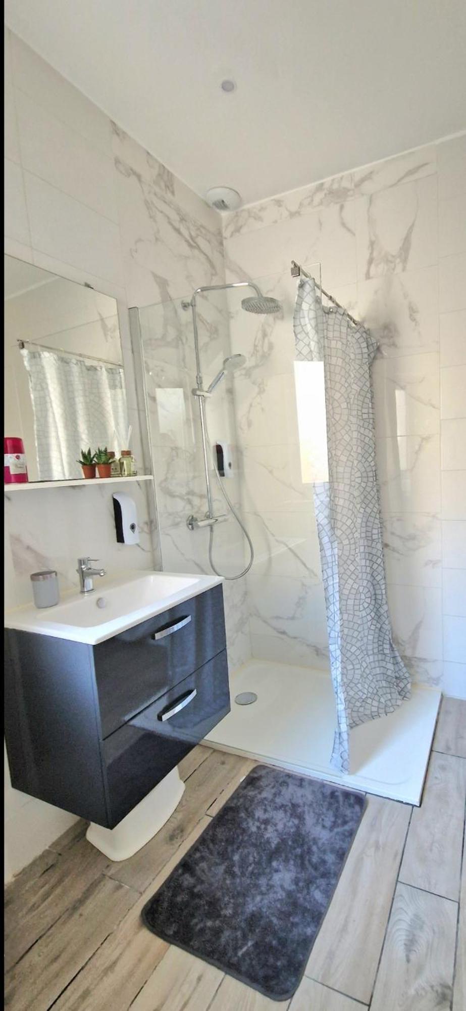 Spacieuce Maison Proche De Nausicaa, Gare Et Remparts, 3 Chambres, Free Parking, Netflix, Primes Video, Free Wifi Boulogne-sur-Mer Eksteriør billede