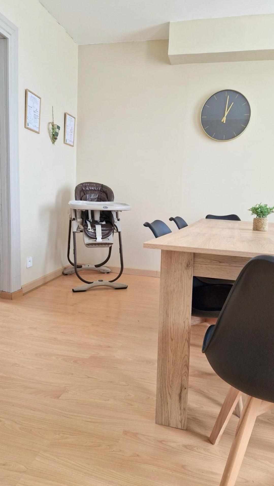 Spacieuce Maison Proche De Nausicaa, Gare Et Remparts, 3 Chambres, Free Parking, Netflix, Primes Video, Free Wifi Boulogne-sur-Mer Eksteriør billede
